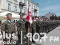 Radomskie obchody Święta Wojska Polskiego