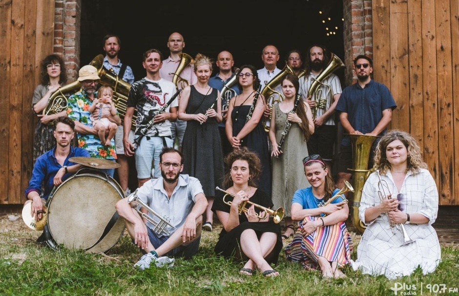 Dwa koncerty czterech orkiestr