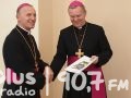 Pierwszy dekret nowego Biskupa Radomskiego
