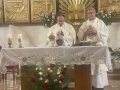 Lipcowy wiecz&oacute;r u Pani trudnych spraw w Nieświniu