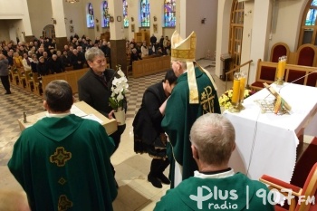 Małżeństwa zawierzyły się Matce Bożej Miłosierdzia