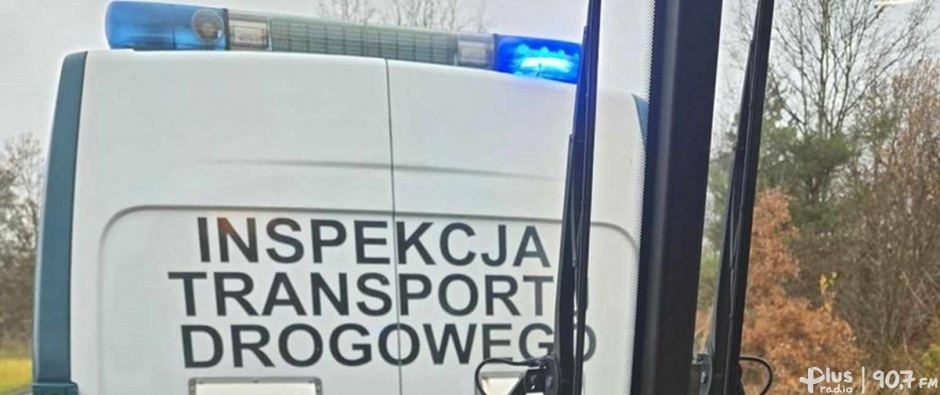 Nietrzeźwy kierowca prowadził miejski autobus. Aktualizacja