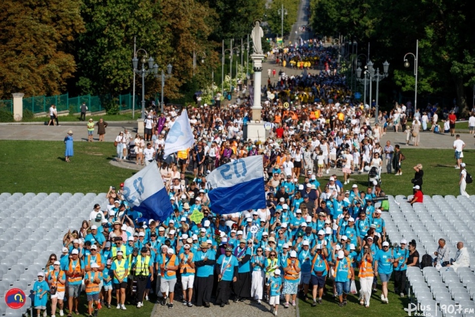 Nasza najliczniejsza!