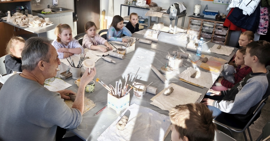 Rozpoczęły się zapisy na zimowe ferie w Końskich i Stąporkowie