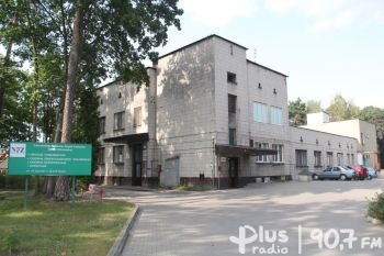 Powiat zaczyna rozbudowę szpitala w Pionkach