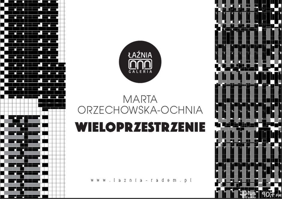 Marta Orzechowska - Ochnia w Łaźni