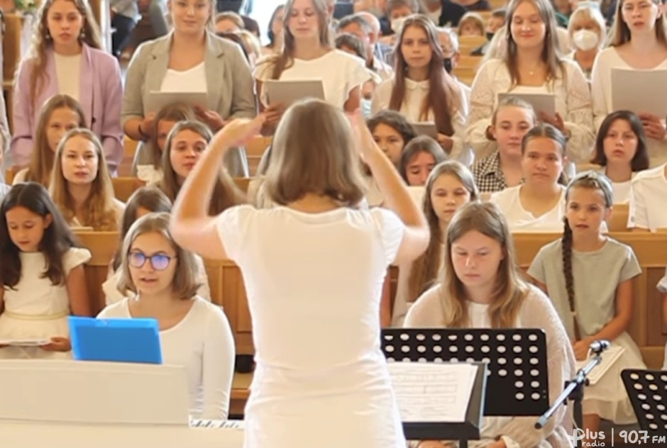 W Przysusze odbędą II Warsztaty Śpiewu Liturgicznego