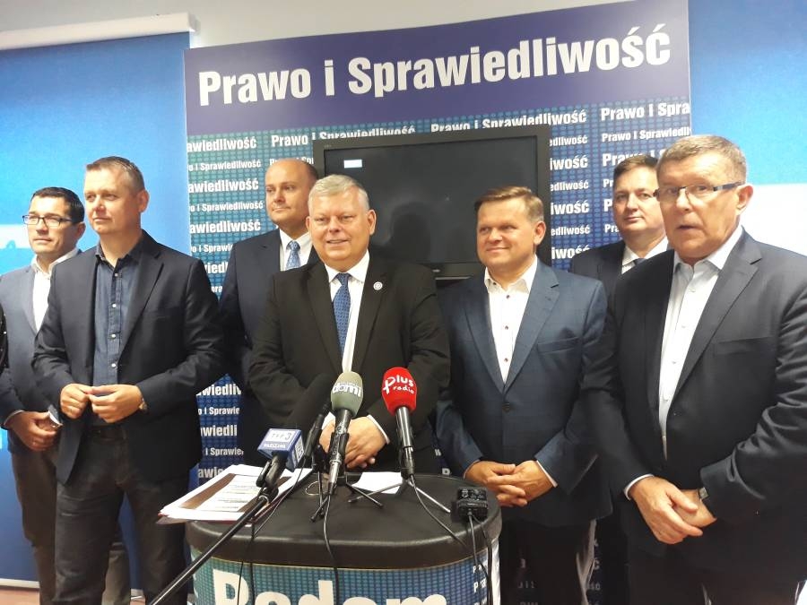 Bilans prezydenta wg Prawa i Sprawiedliwości