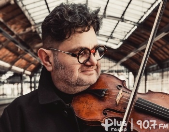 Zbigniew Pilch i „5 x Bach!”