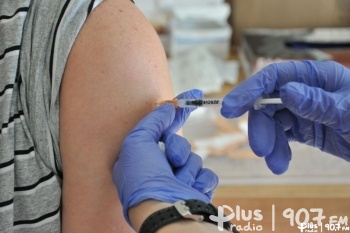 W sprawie szczepień przeciwko grypie dla seniorów