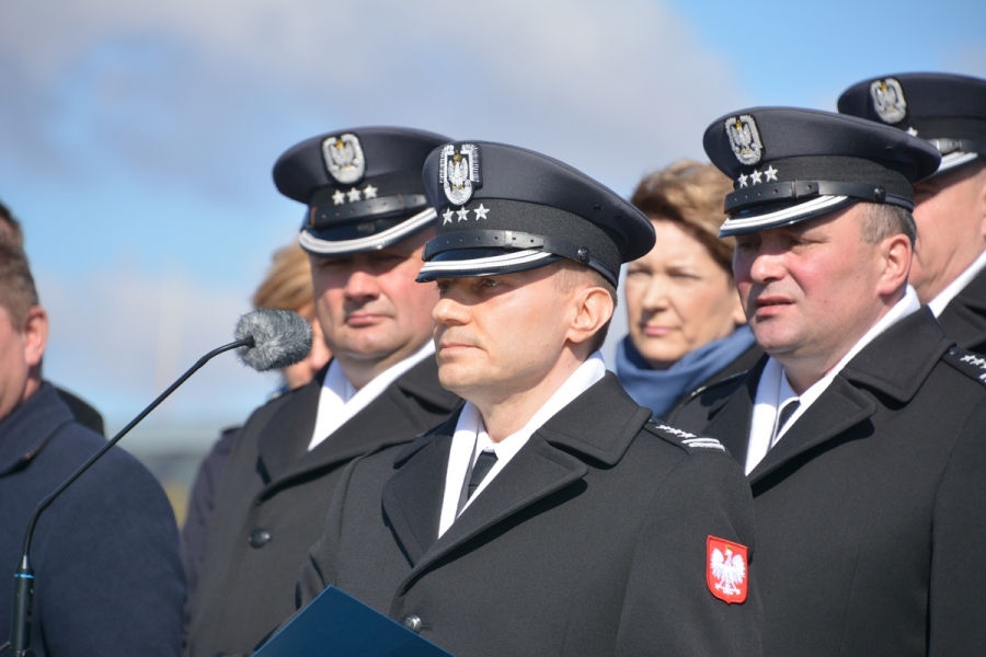 Nowy dow&oacute;dca 42. Bazy Lotnictwa Szkolnego w Radomiu