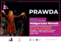 Koncert Małgorzaty Nowak w Palagowie