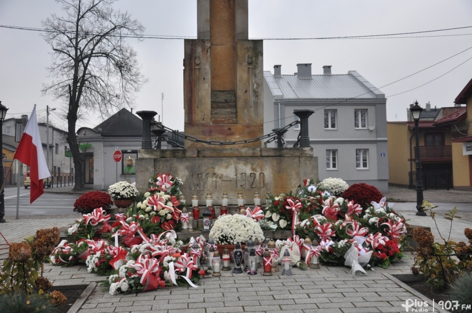 Narodowe Święto Niepodległości w Opocznie i Końskich