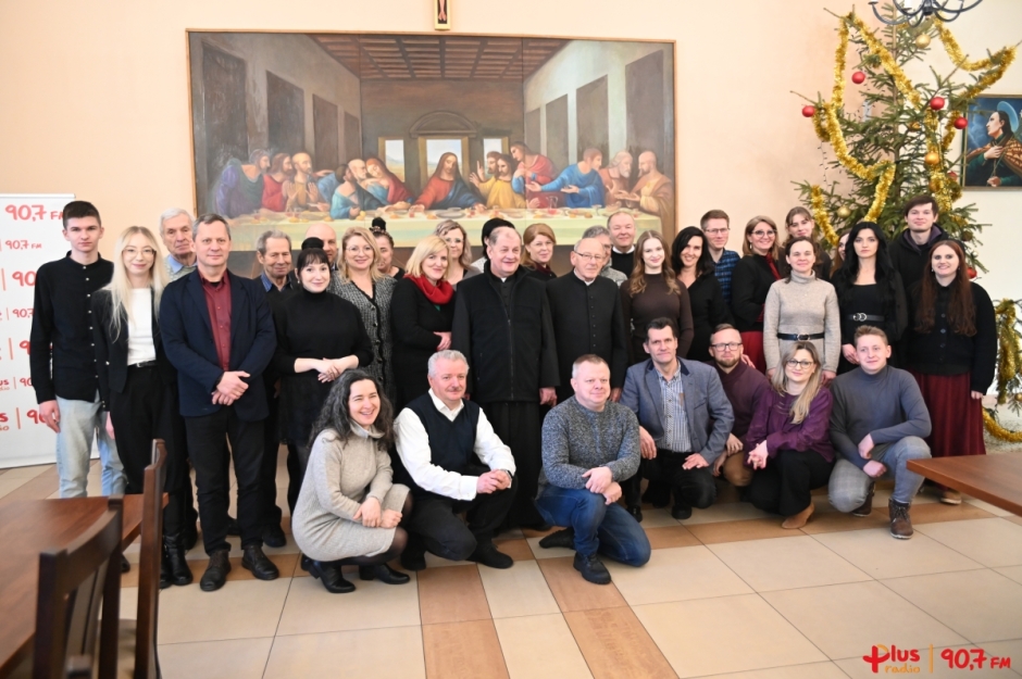 Organista bez formacji jest trochę jak ksiądz bez powołania