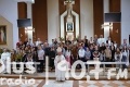 Bp Solarczyk z młodymi udał się na Światowe Dni Młodzieży