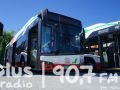Od soboty autobusy linii 18 pojadą na Pruszaków