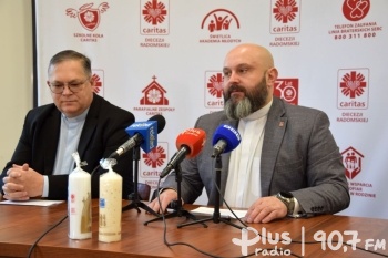 Od niedzieli wigilijne świece w naszych parafiach