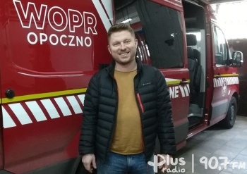 W sobotę charytatywny turniej w Opocznie