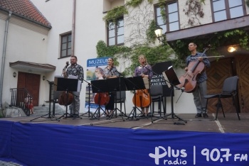 Koncert ROK na zakończenie lata