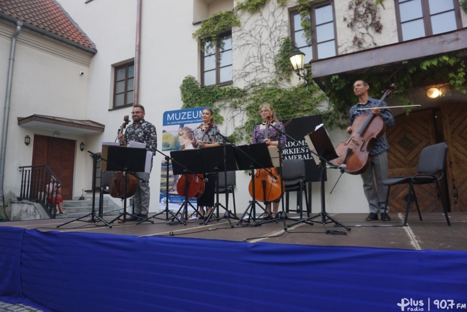 Koncert ROK na zakończenie lata