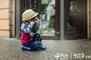 Uwaga! Konkurs fotograficzno-graficzny