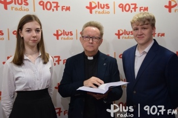 Warto czytać Biblię