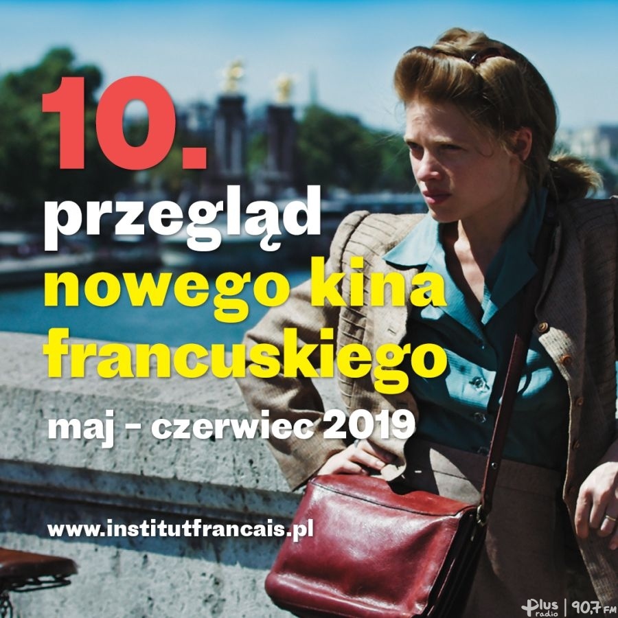 Przegląd Nowego Kina Francuskiego