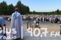 Ponad 5,2 tys. osób z diecezji radomskiej idzie na Jasną Górę