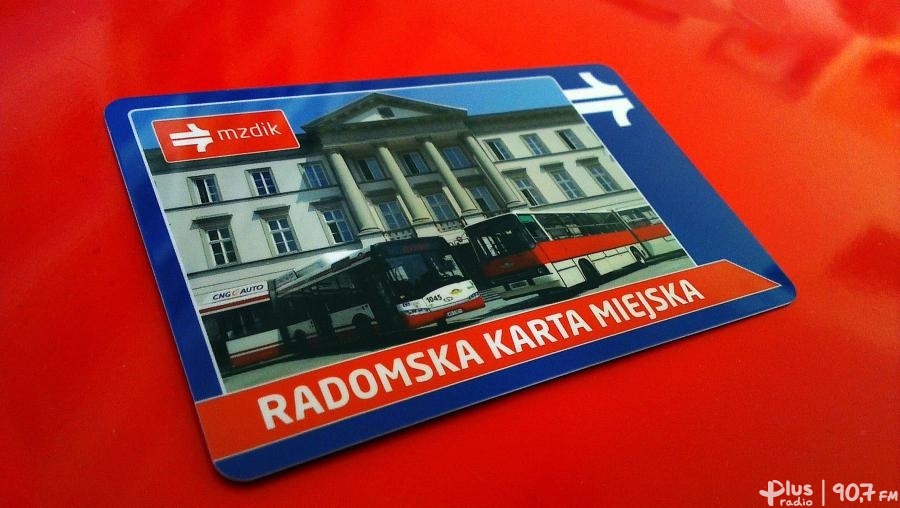 Foto: MZDiK Radom