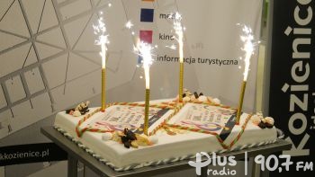 Świętowali setne urodziny Bogusława Klimczuka