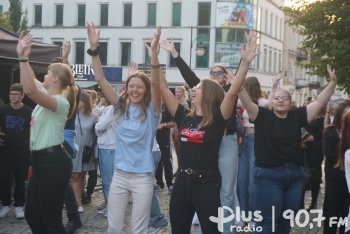 To Chrystus nas tu zebrał. W Radomiu odbył się Apel Młodych