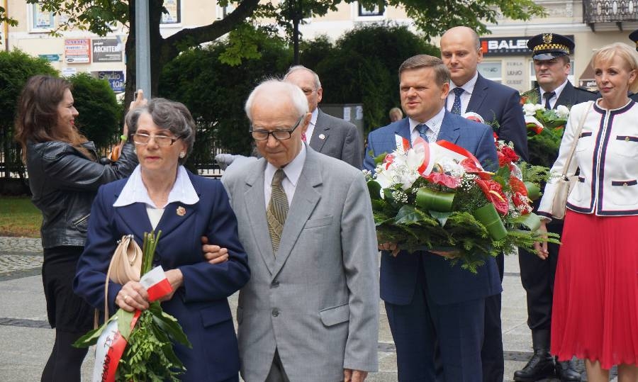 Trudna pamięć o rzezi