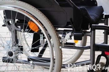 Ponad 18 mln zł dla osób niepełnosprawnych