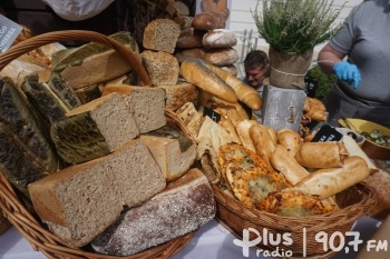 XXVI Radomskie Święto Chleba