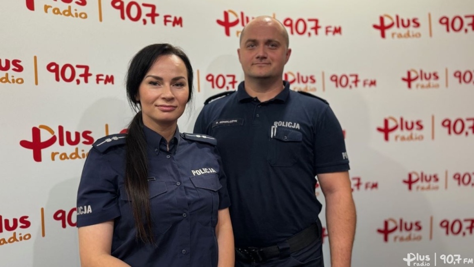 Nie jesteś sam na drodze!