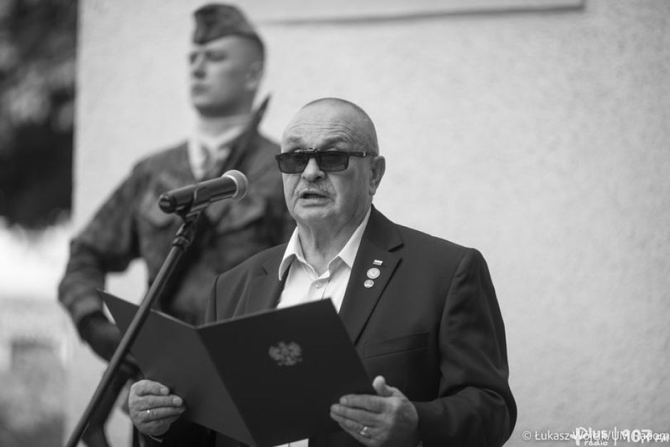 Zmarł Stanisław Kowalski prezes Stowarzyszenia Radomski Czerwiec&#039; 76