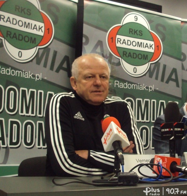 fot. Michał Kaczor/Radio Plus Radom