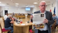 2027 rok będzie w Końskich rokiem ks. Marcelego Prawicy