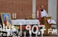 Parafia św. Jana Pawła II zaprasza na Mszę św. w setną rocznicę urodzin Papieża Polaka