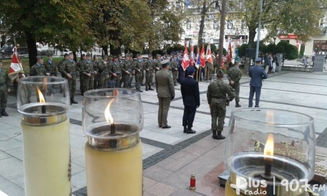 Historia pisana złotymi zgłoskami