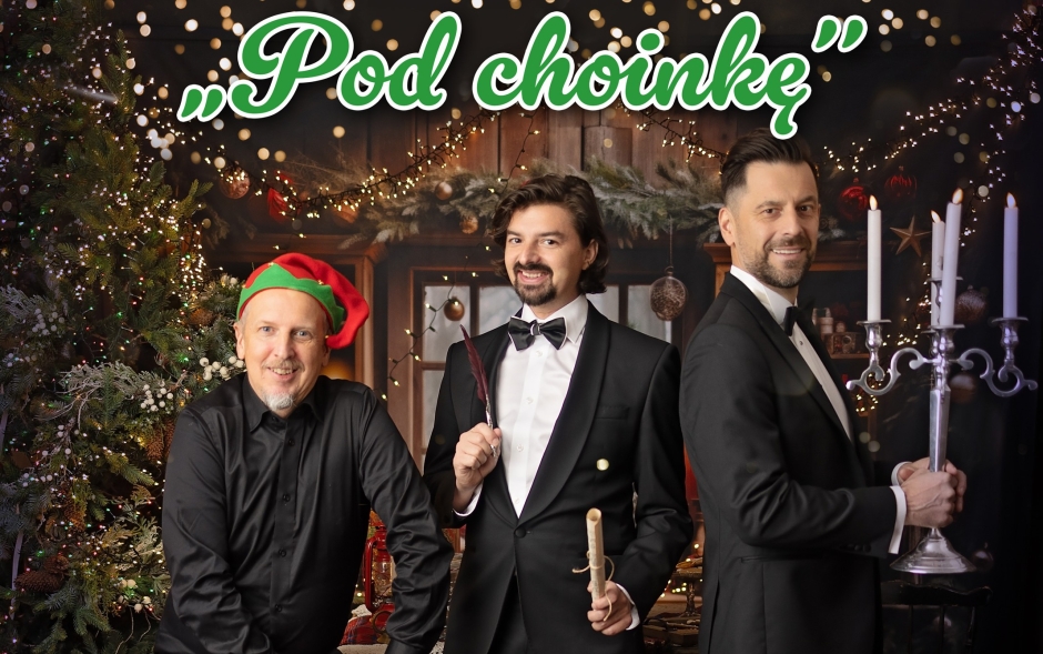 Kabaret Paranienormalni w Opocznie - ODWOŁANY !