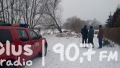 Poziom wody na Pilicy w Białobrzegach stale kontrolowany przez strażaków