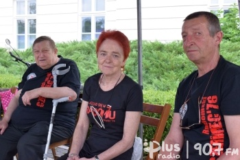 Uczestnicy radomskiego protestu robotniczego wspominają wydarzenia sprzed 47 lat