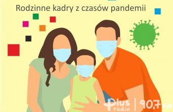 Komiks o pandemii – nowy konkurs KDK