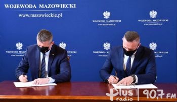 Ponad 240 tysięcy złotych w ramach programu Maluch Plus dostała gmina Przyłęk