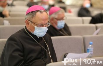 Jasna Góra: Nasi biskupi na trzydniowym Zebraniu Episkopatu