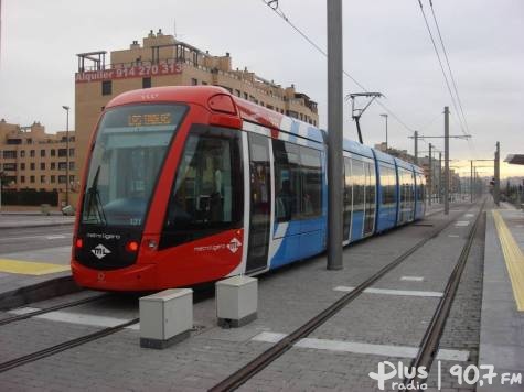 Sprawa radomskiego tramwaju na najbliższej Sesji
