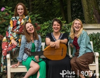 Cztery dni z muzyką dawną