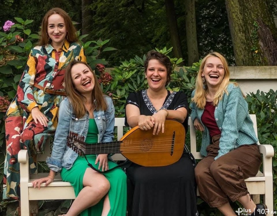 Cztery dni z muzyką dawną