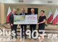 Prawie 1,5 mln zł na zagospodarowanie brzegów Pilicy w gminie Warka